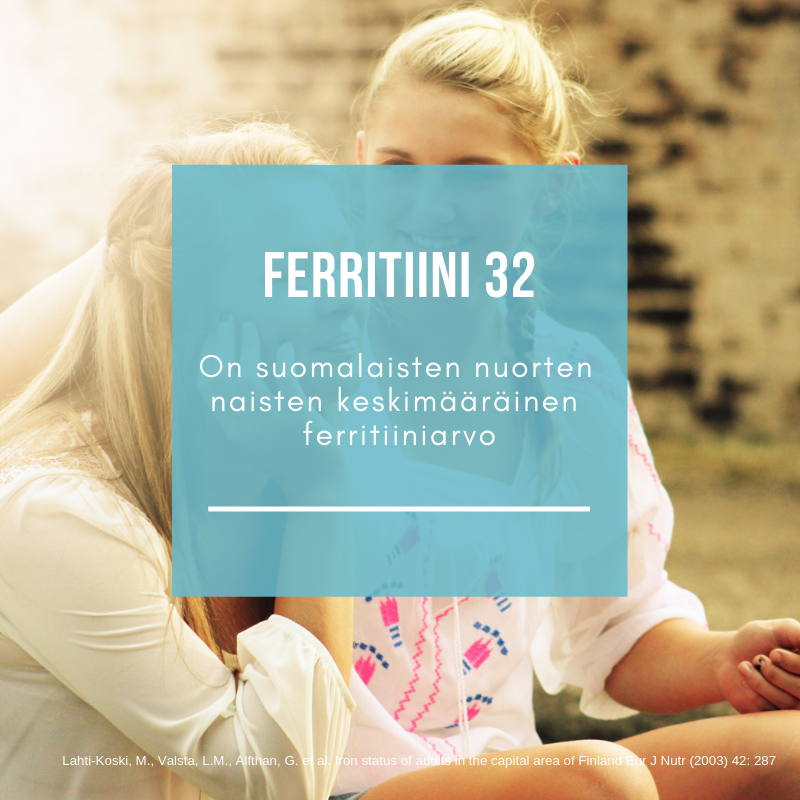 Ferritiini 32